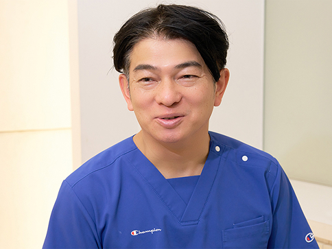 にしかわデンタルクリニック