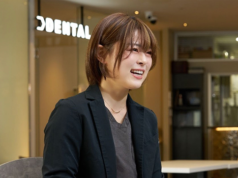 アンデルト歯科・矯正歯科 渋谷道玄坂通